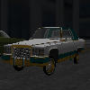 lay n play 90s caddy Cadillac